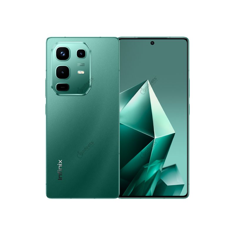 Infinix Note 50 - Official