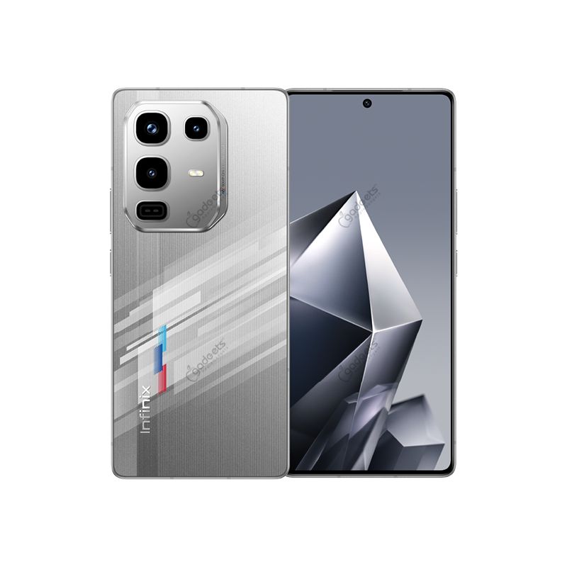 Infinix Note 50 Pro+ - Official