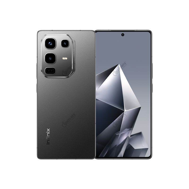 Infinix Note 50 Pro - Official