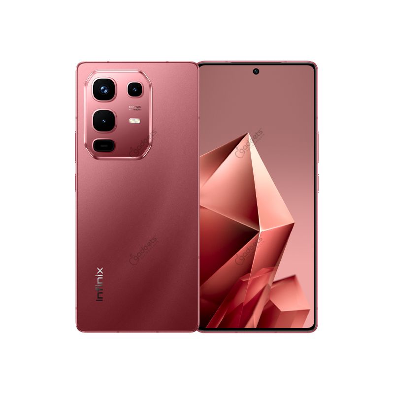 Infinix Note 50 - Official