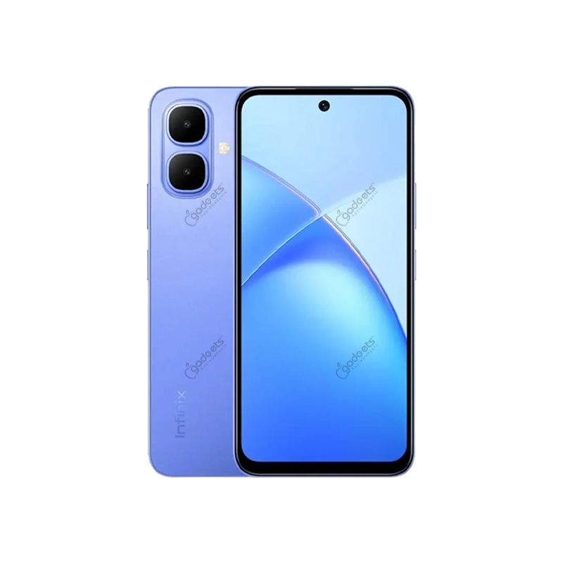 Infinix Smart 10 - Official