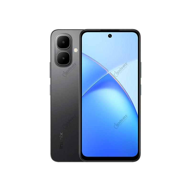 Infinix Smart 10 - Official