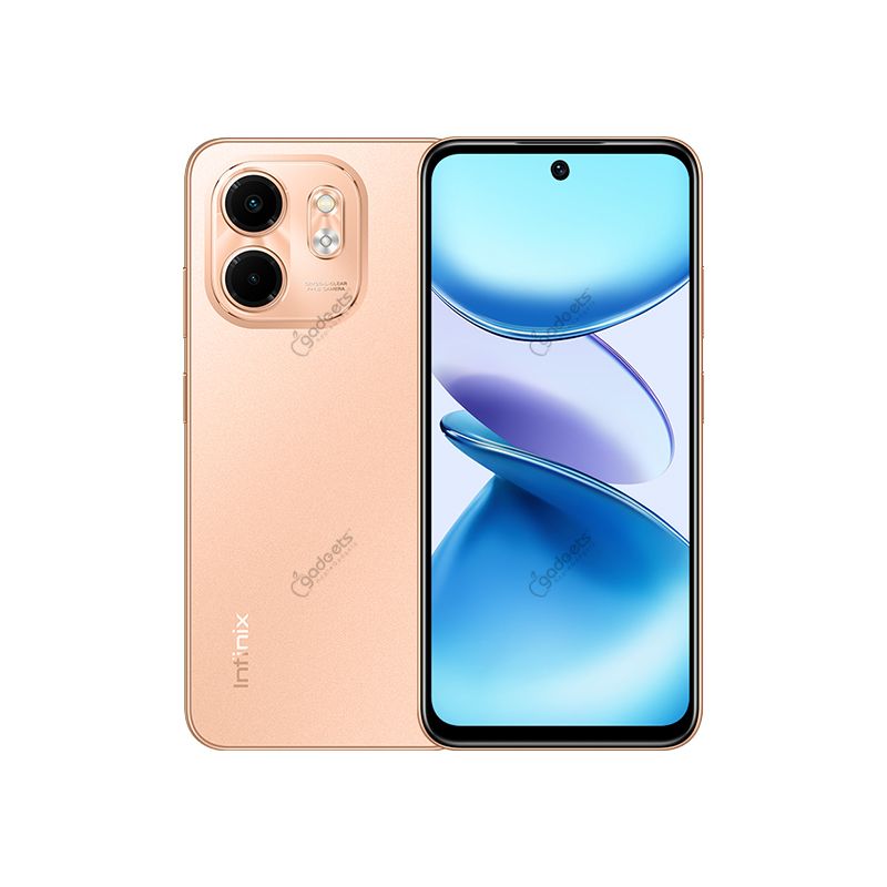 Infinix Smart 9 HD - Official