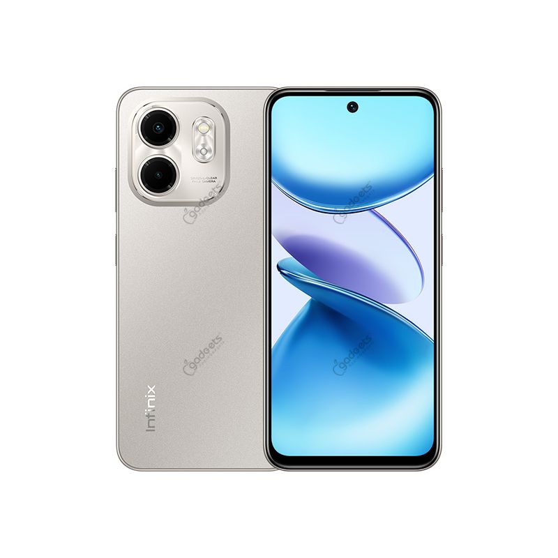 Infinix Smart 9 HD - Official