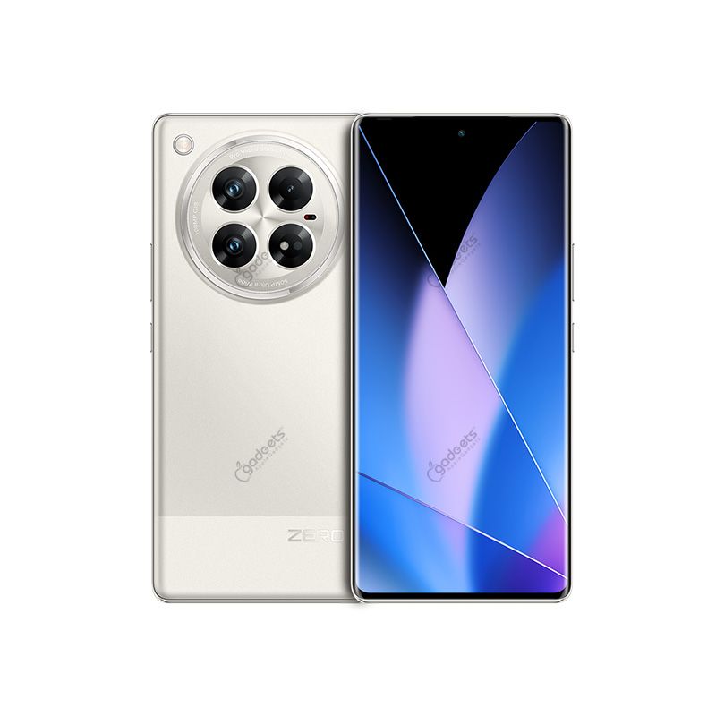 Infinix Zero 40 5G