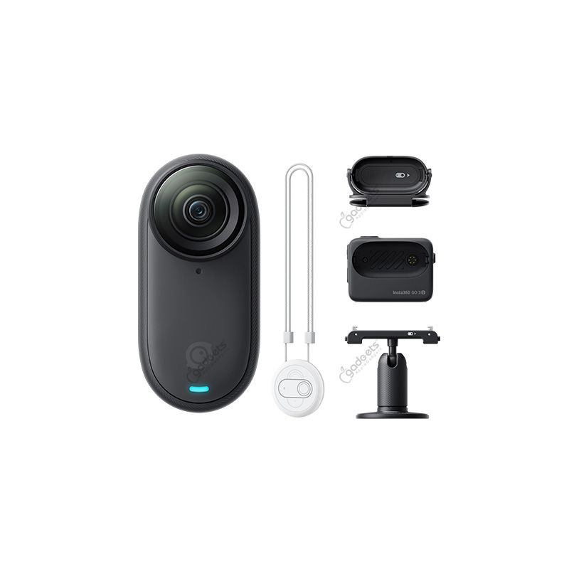 Insta360 GO 3S