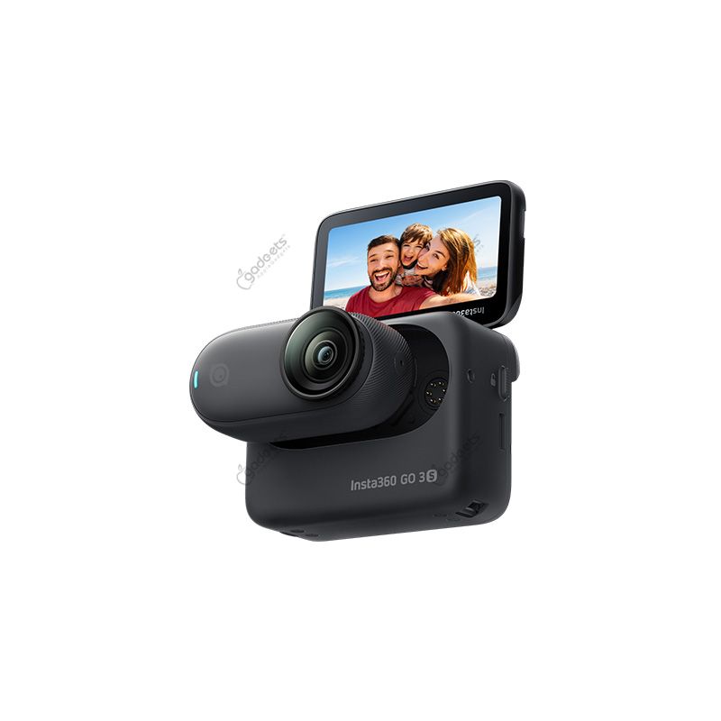 Insta360 GO 3S