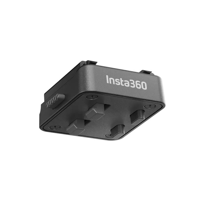 Insta360 ONE RS Accessory Shoe