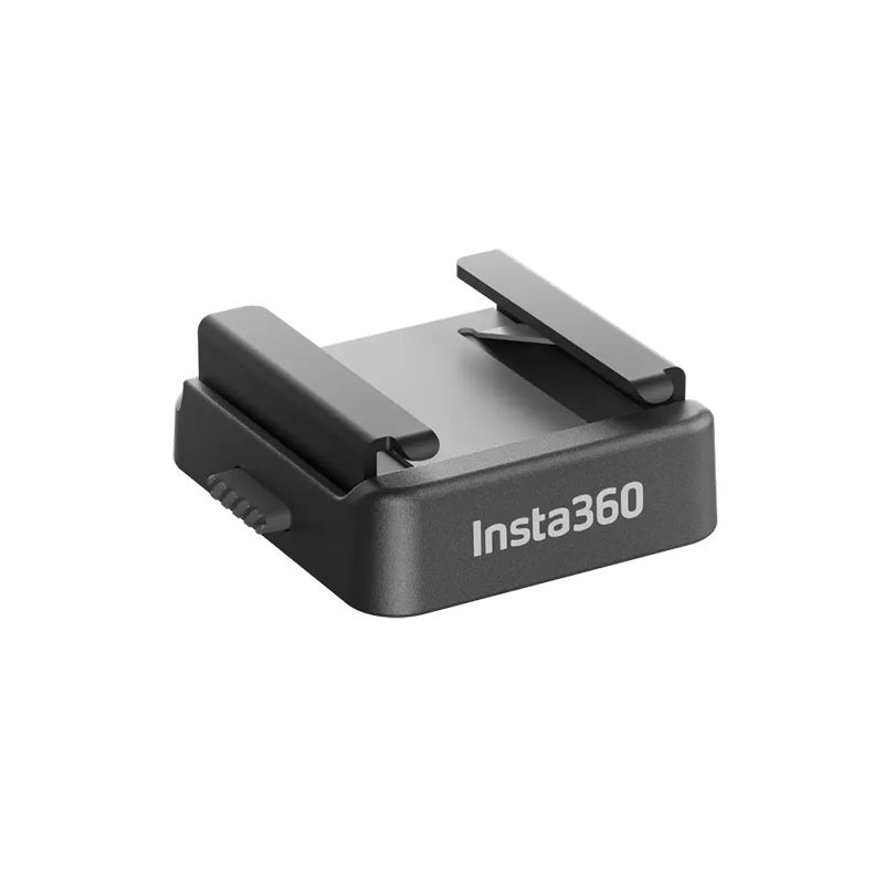 Insta360 ONE RS Accessory Shoe