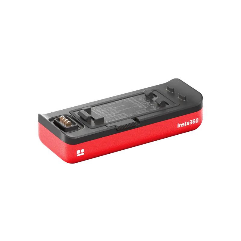 Insta360 ONE RS Power Accessories