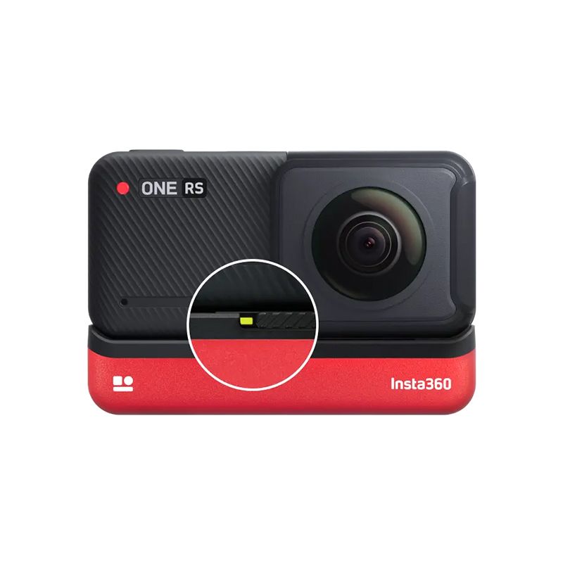Insta360 ONE RS Power Accessories