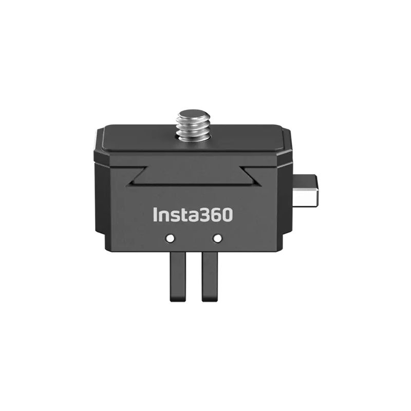 Insta360 Quick Release Mount