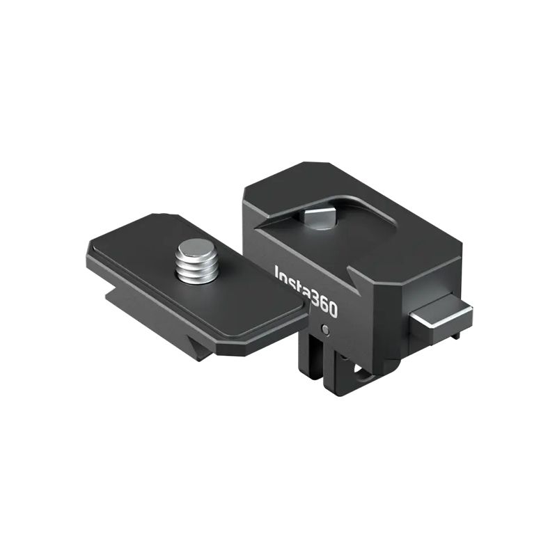 Insta360 Quick Release Mount