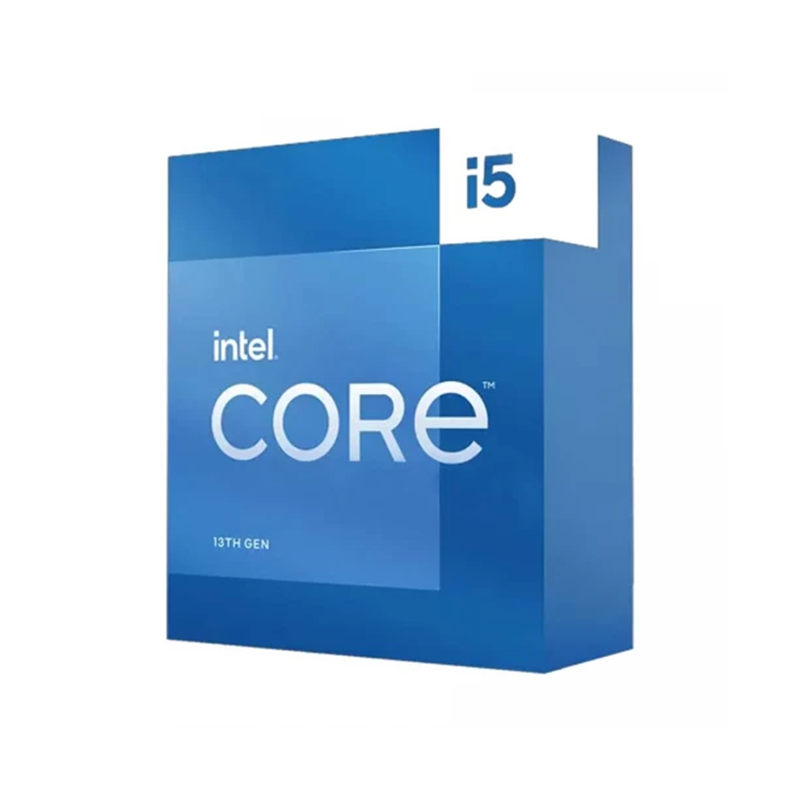 INTEL CORE I5-13400F 4.60 GHZ 13TH GEN 10 CORES LGA1700 PROCESSOR