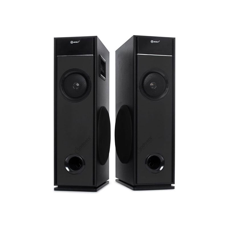 INTEX ZBEAT 200 Wired & Wireless Sound System