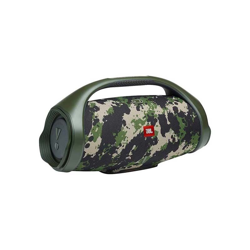 JBL Boombox 2 Portable Bluetooth Speaker