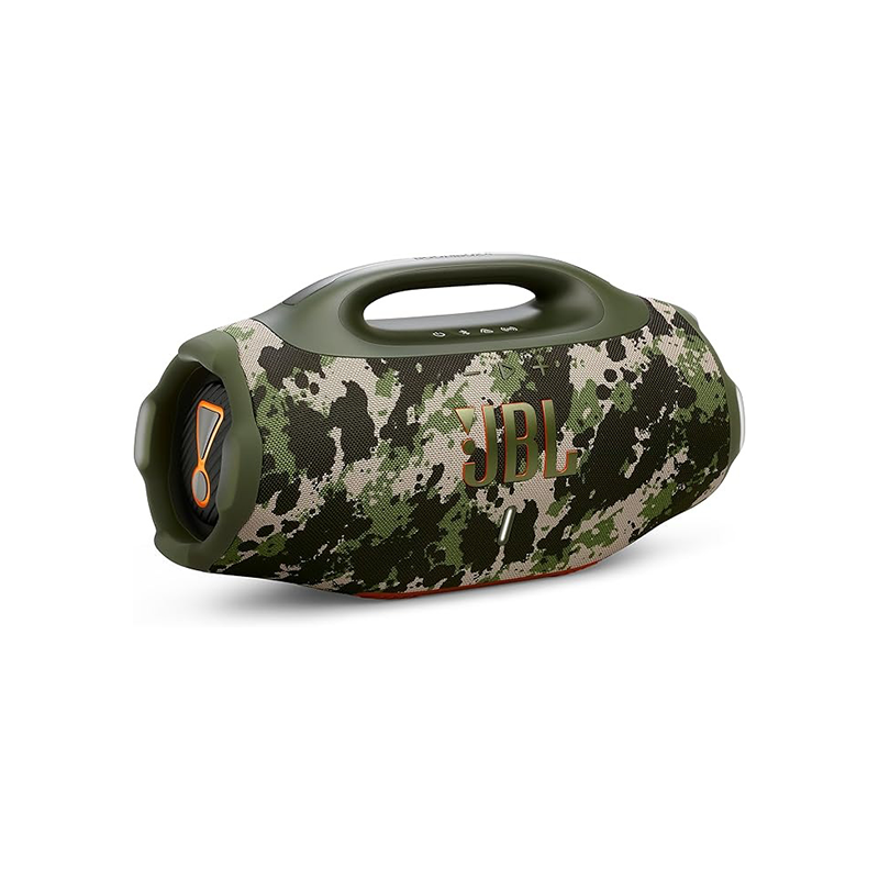 JBL Boombox 4 Wireless Speaker