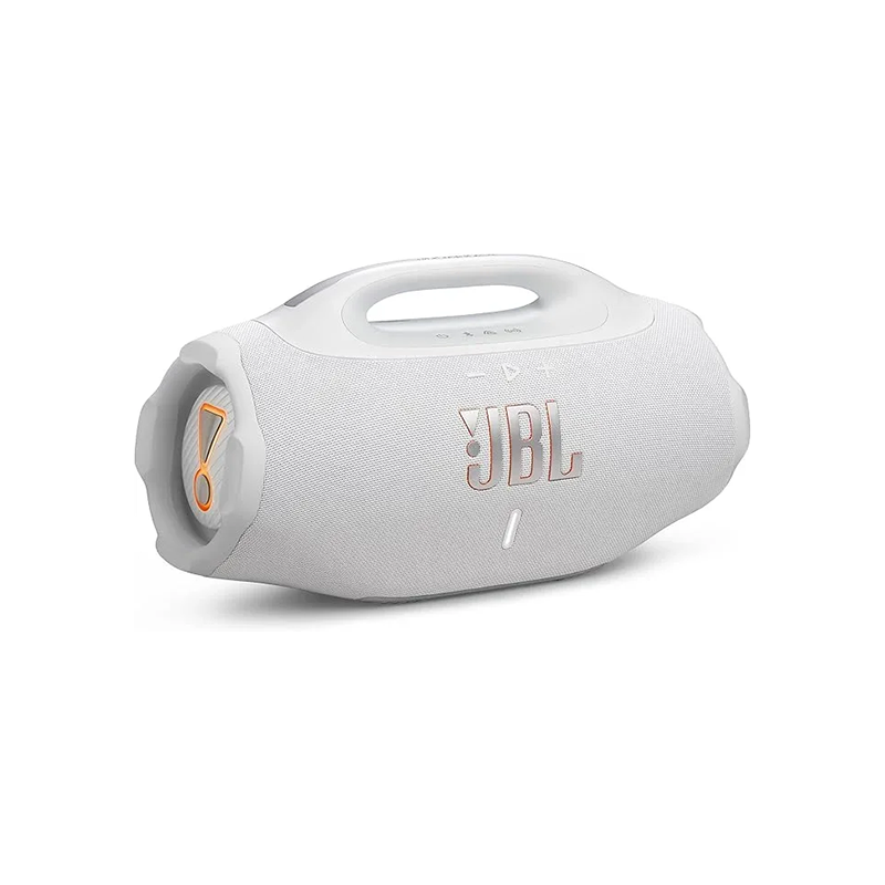 JBL Boombox 4 Wireless Speaker