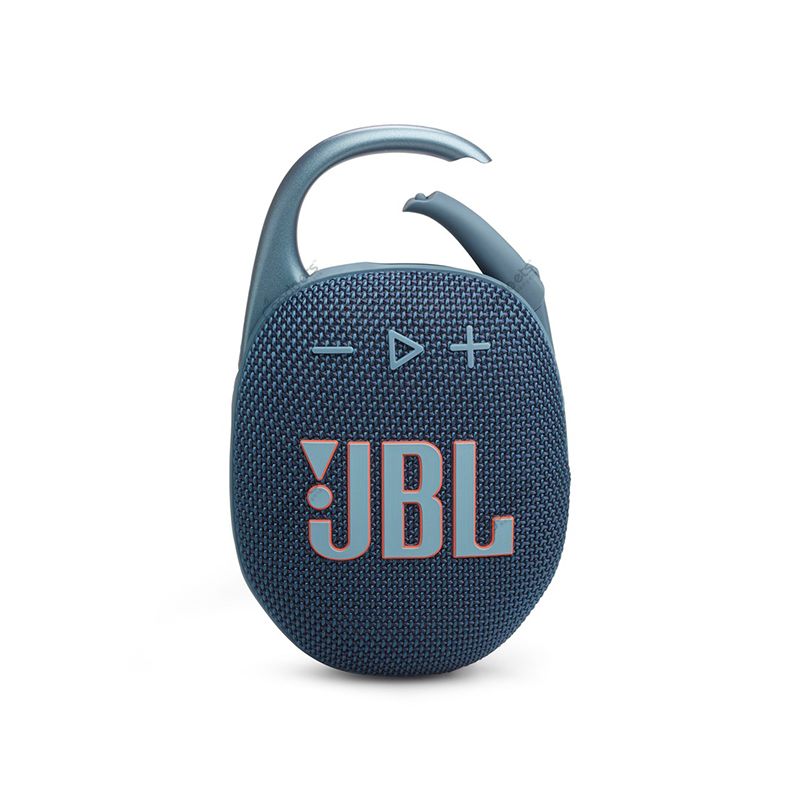 JBL CLIP 5 Ultra-portable Waterproof Speaker
