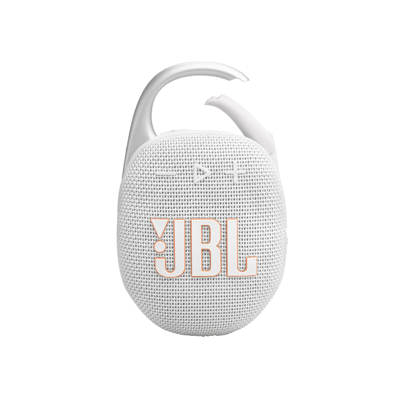 JBL CLIP 5 Ultra-portable Waterproof Speaker