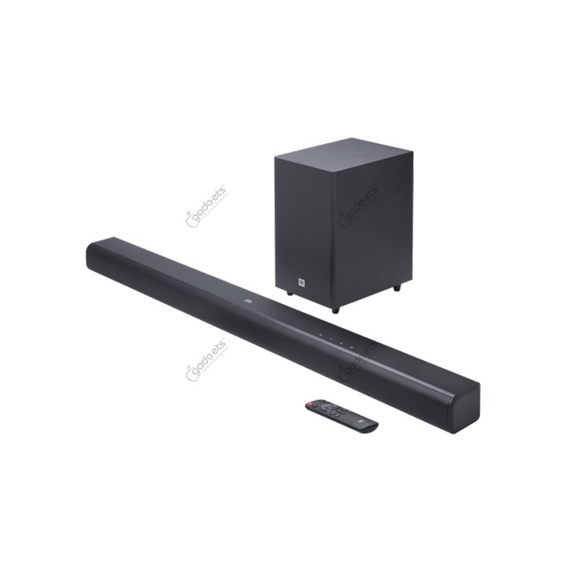 JBL Cinema SB550 Sound Bar