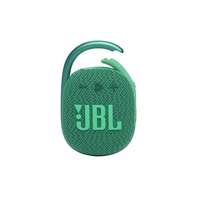 JBL Clip 4 Eco Bluetooth Speaker