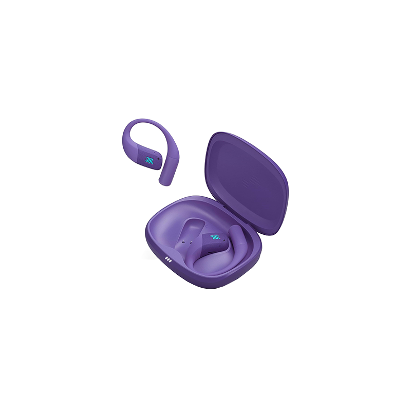 JBL Endurance Zone Earbuds