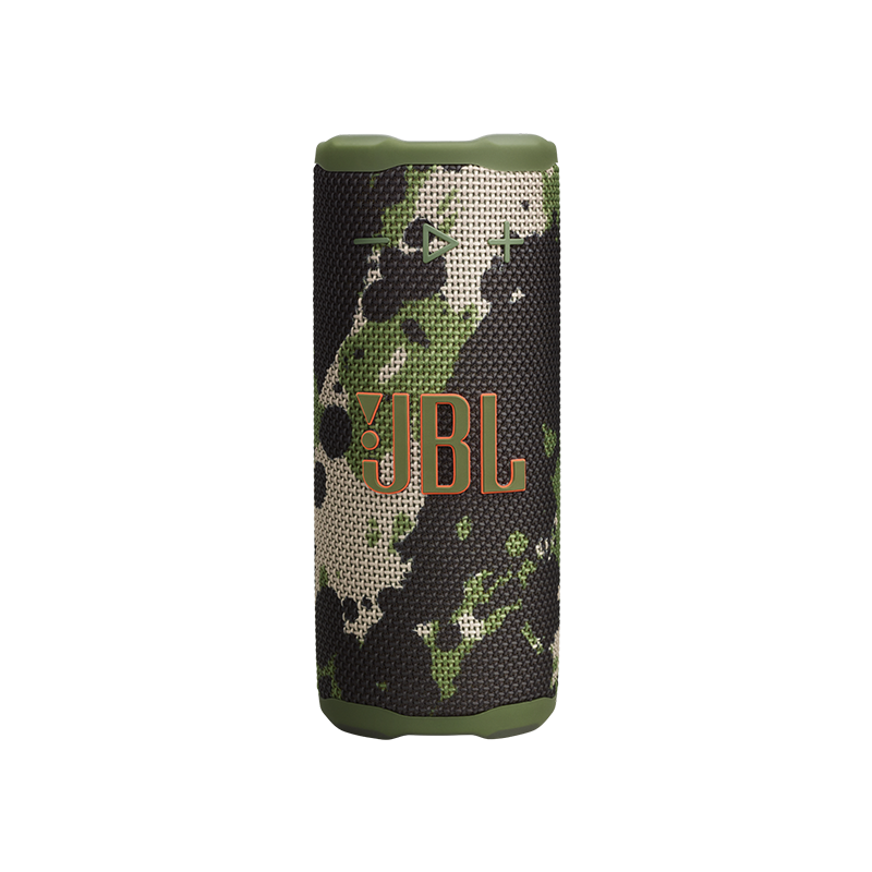 JBL Grip Waterproof Portable Bluetooth Speaker