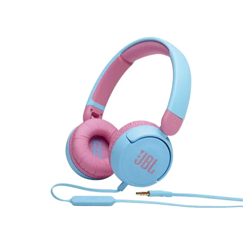 JBL Jr310 Kids on-ear Headphones