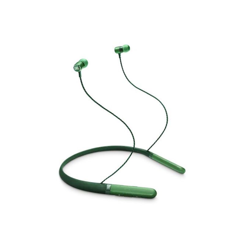 JBL Live 200 BT Wireless In-Ear Neckband