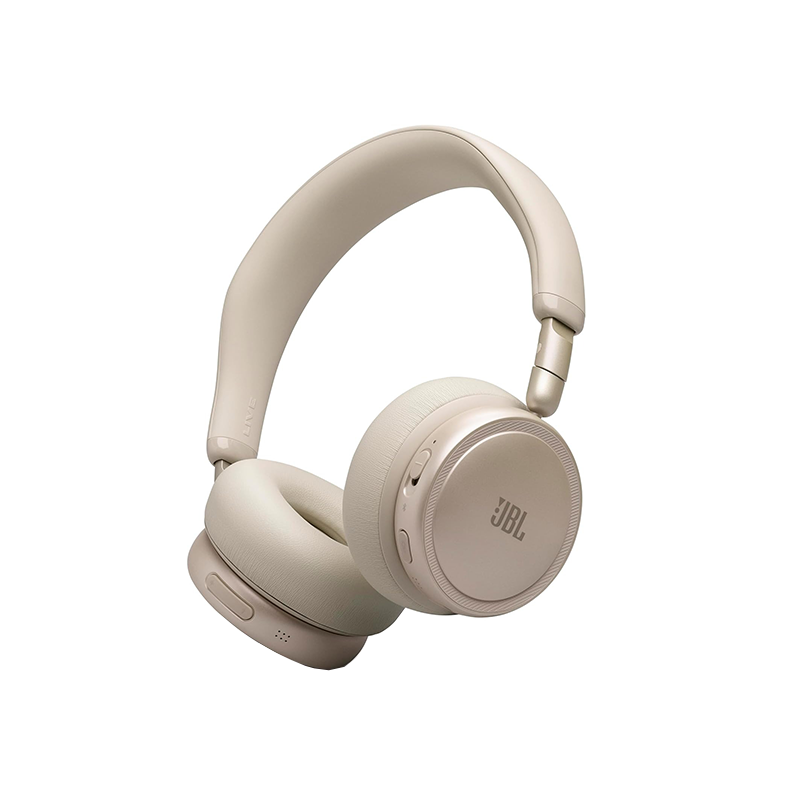 JBL Live 680NC Wireless Overhead Headphones