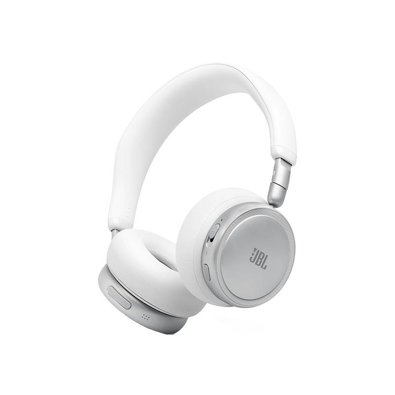 JBL Live 680NC Wireless Overhead Headphones