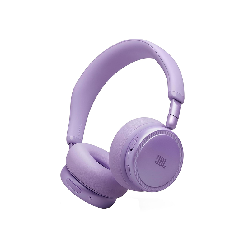 JBL Live 680NC Wireless Overhead Headphones
