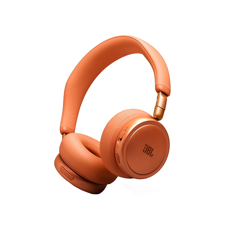 JBL Live 680NC Wireless Overhead Headphones