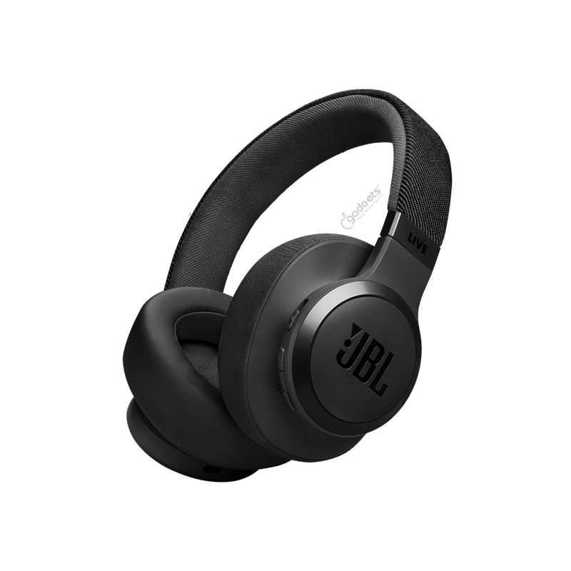 JBL Live 770NC True Adaptive Over-Ear Headphones