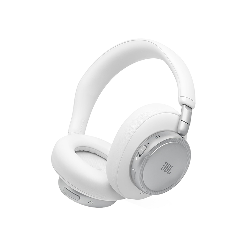 JBL Live 780NC Wireless Overhead Headphones