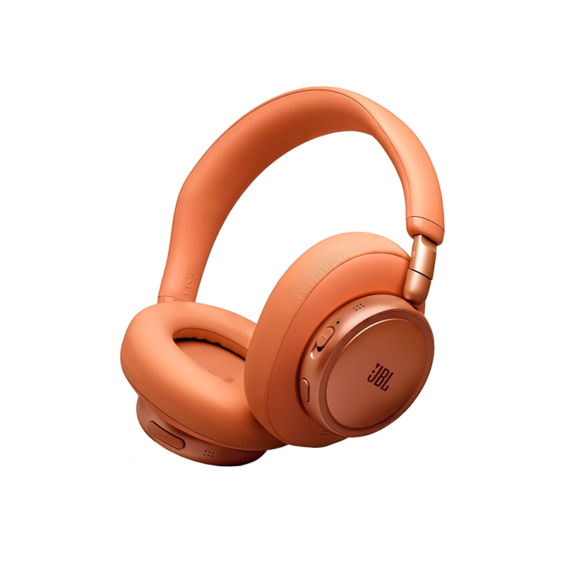 JBL Live 780NC Wireless Overhead Headphones