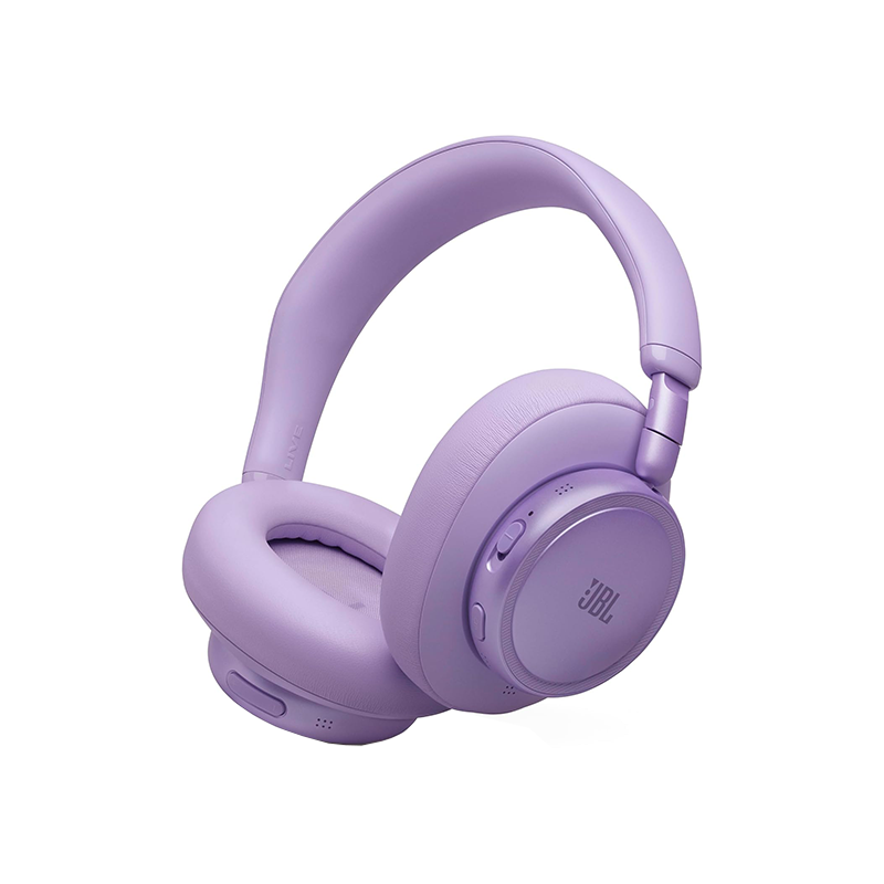 JBL Live 780NC Wireless Overhead Headphones