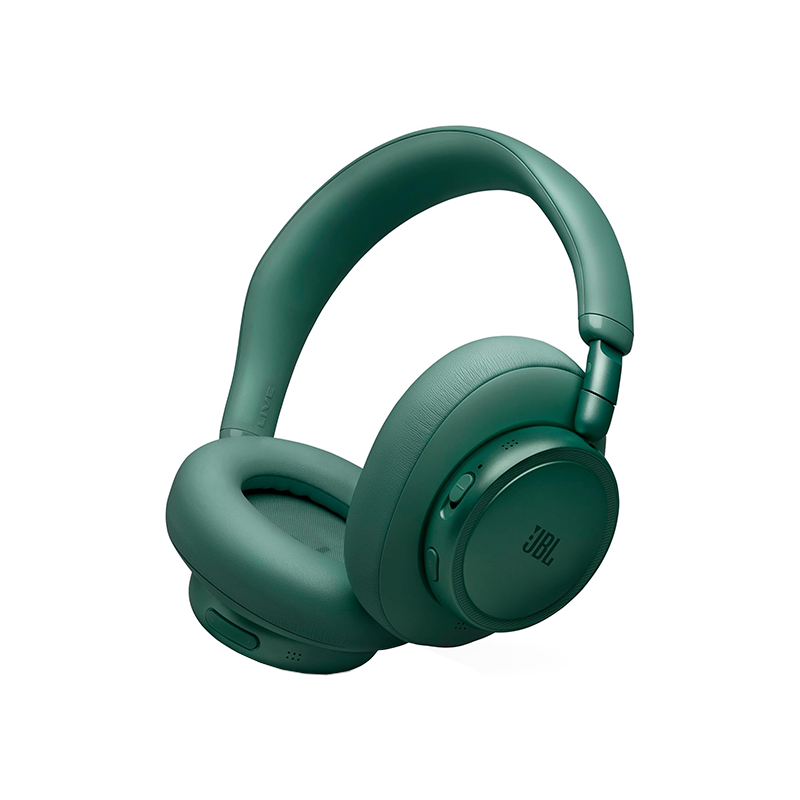 JBL Live 780NC Wireless Overhead Headphones
