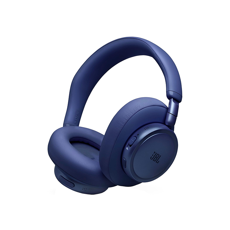 JBL Live 780NC Wireless Overhead Headphones