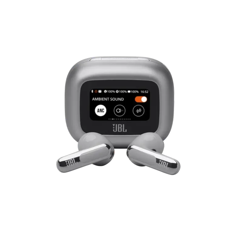 JBL Live Flex 3 NC TWS Earbuds