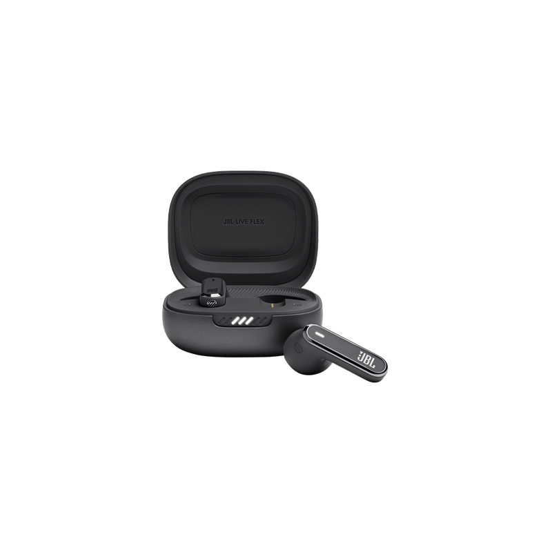 JBL Live Flex Noise Cancelling Earbuds