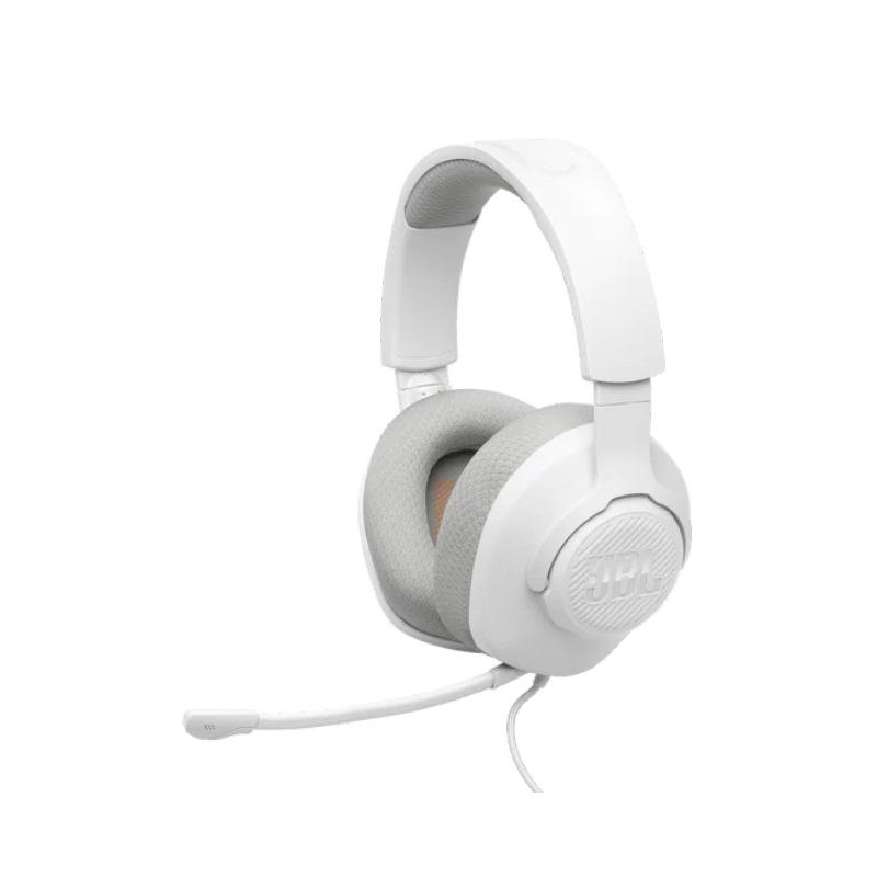 JBL Quantum 100M2 Wired Gaming Headphone