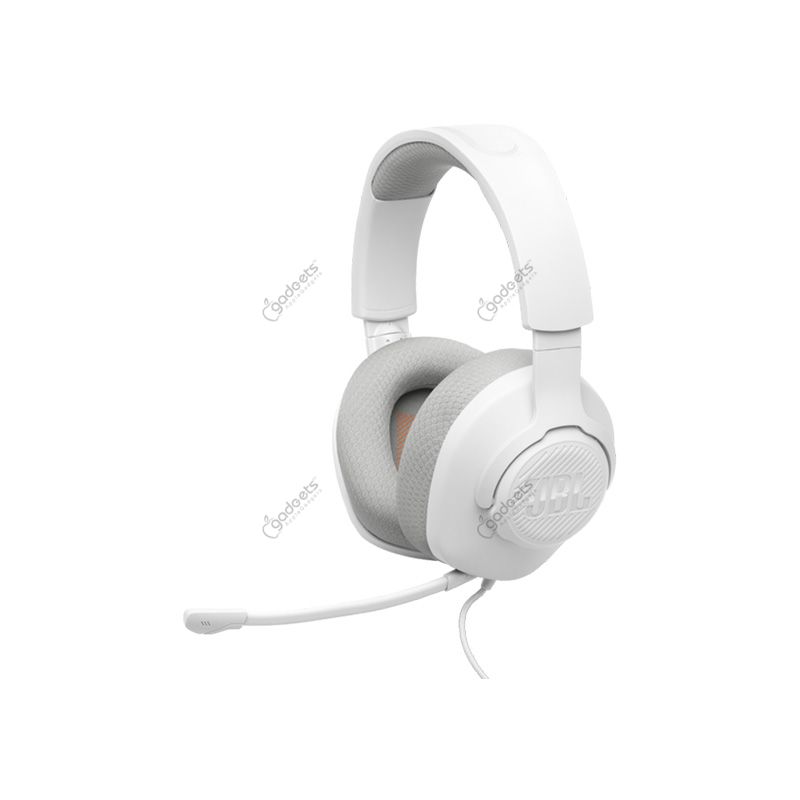 JBL Quantum 100M2 Wired Gaming Headphone
