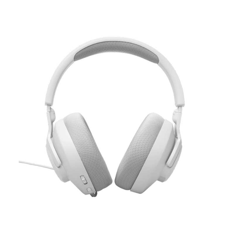 JBL Quantum 100M2 Wired Gaming Headphone