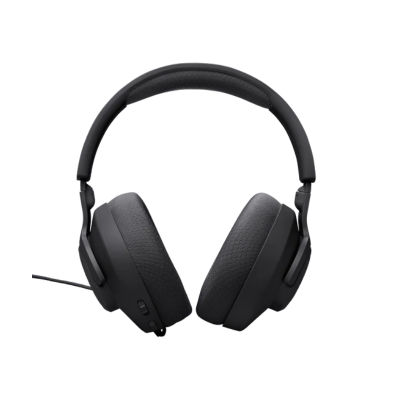 JBL Quantum 100M2 Wired Gaming Headphone