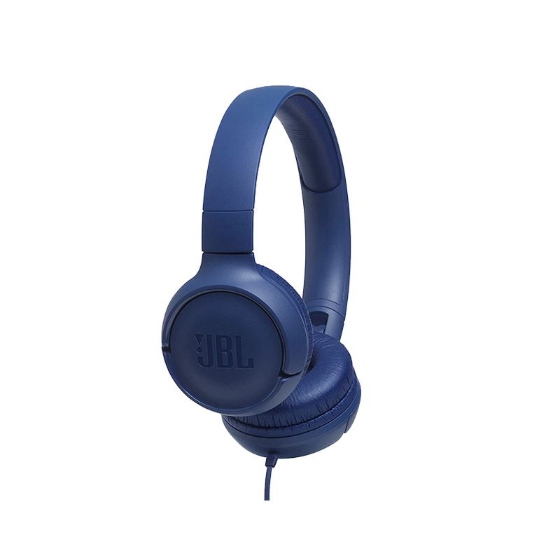 Jbl best sale headset wired