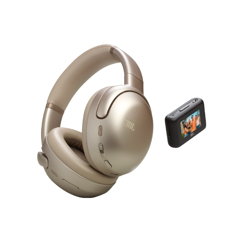 JBL Tour One M3 Smart Tx Over-Ear Headphone
