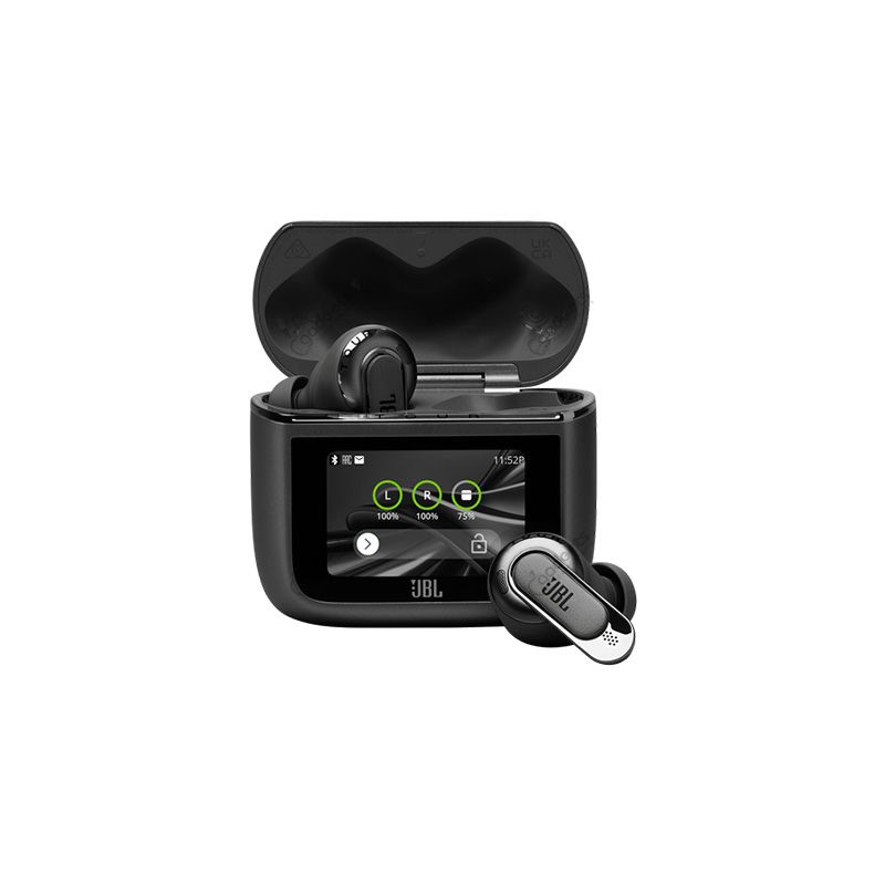 JBL Tour Pro 3 TWS Earbuds
