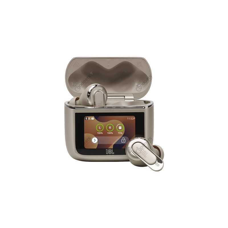 JBL Tour Pro 3 TWS Earbuds
